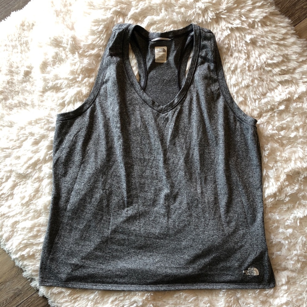 The North Face Workout Racerback Tank Top